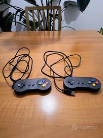 GamePad controller USB
