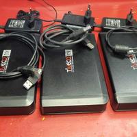 contenitori per  HD 3,5 pollici Sata