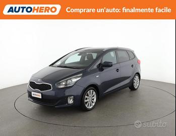 KIA Carens RL89648