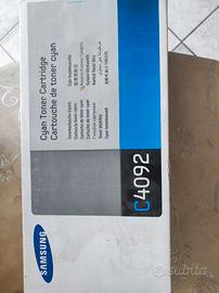 toner Samsung originale