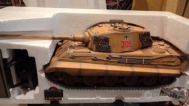 Carro Armato rc