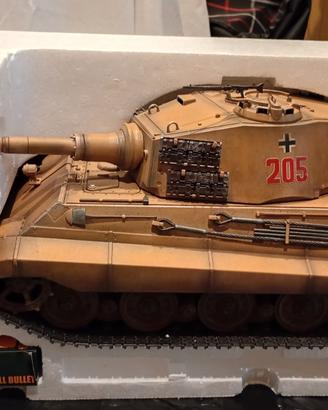 Carro Armato rc