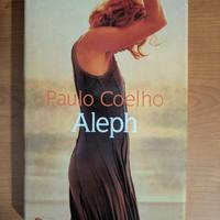 Aleph di Paulo Coelho