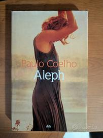 Aleph di Paulo Coelho