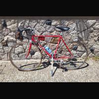 Bici atala da corsa