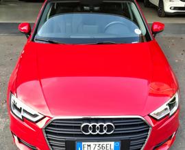 Audi A3 SPB 1.5 TFSI COD Sport