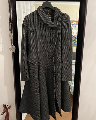Cappotto Vivienne Westwood