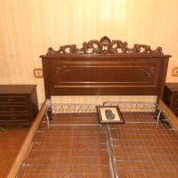 Camera da lerro anno 70