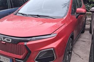 Evo 4 2023 4 1.6 Gpl 106cv