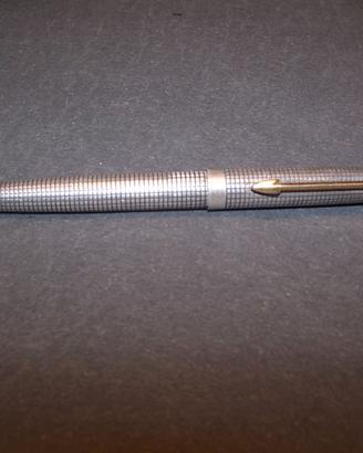 parker silver 1970