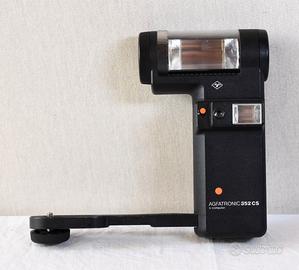 Agfatronic 352 CS flash