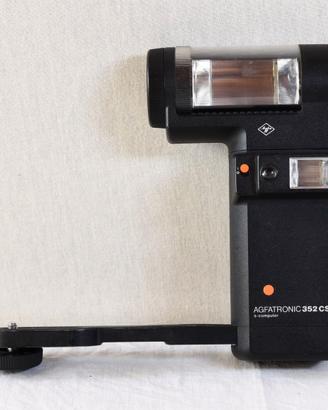 Agfatronic 352 CS flash