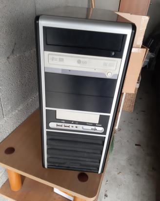 caninet pc
