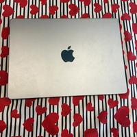Mac book pro 14