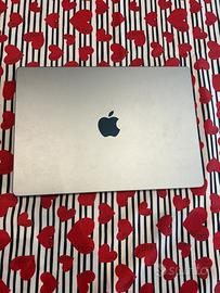 Mac book pro 14
