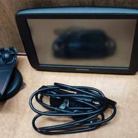 Navigatore Tom Tom Go Basic