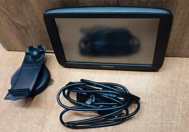 Navigatore Tom Tom Go Basic