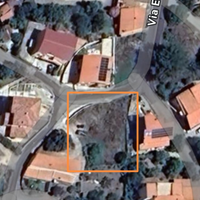 Terreno edificabile a santa maria coghinas (ss)