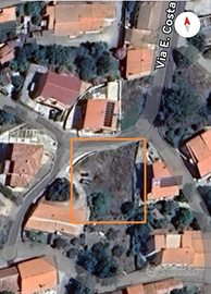 Terreno edificabile a santa maria coghinas (ss)