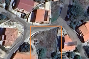 Terreno edificabile a santa maria coghinas (ss)