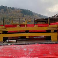 Pesa industriale 50q