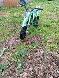 mini moto