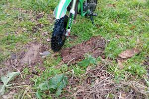 mini moto