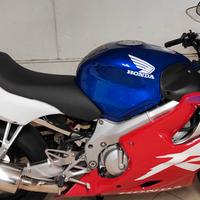 Honda CBR 600 - 2000