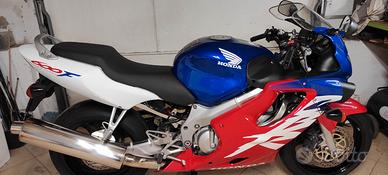 Honda CBR 600 - 2000