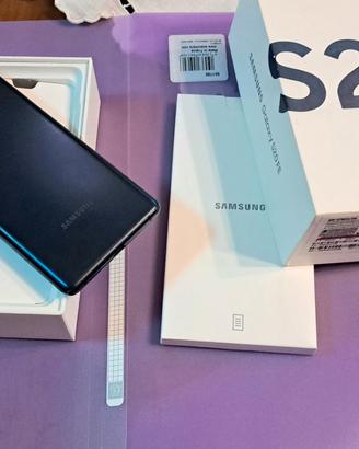 SAMSUNG GALAXY S20 FE 4G LTE 128GB