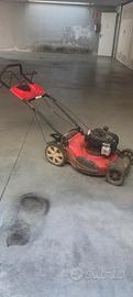 tagliaerba a benzina