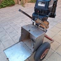 Motore FB 15 CV