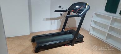 Tapis roulant Domyos T900C