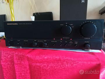 Amplificatore Stereo Hi-Fi MARANTZ PM-42...