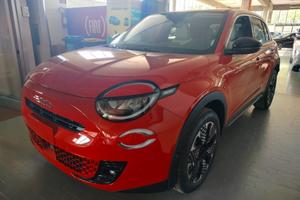 FIAT 600 Hybrid 110cv DCT MHEV La Prima km0