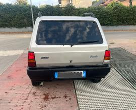 Fiat Panda 900ie