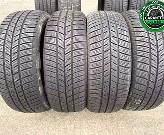 Gomme invernali usate Momo M20 North pole