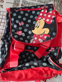 zaino Minnie 