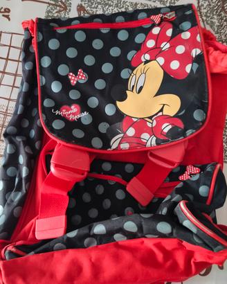 zaino Minnie 