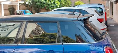 Mini cooper 1.5 benzina turbo 5 porte giugno  2021