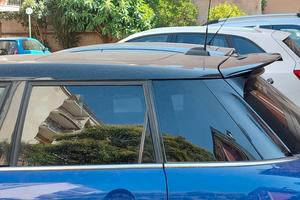 Mini cooper 1.5 benzina turbo 5 porte giugno  2021