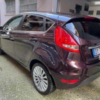 Ford fiesta 2009/2010