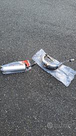 scarico originale 50cc