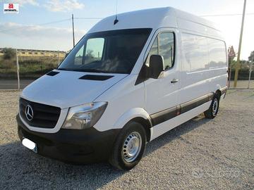 MERCEDES Sprinter 2.2 CDI 4° SERIE 143cv 5/2018