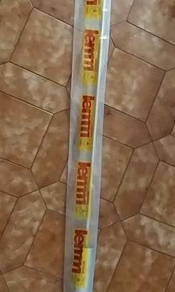 antenna cb lemm coassiale 5/8 pollici