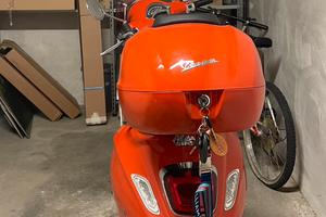 Vespa 125 Primavera