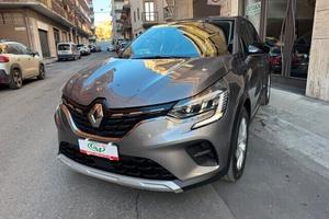 Renault Captur 1.5 dCi - 115 CV EDC - Business