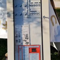 Quadro elettriico