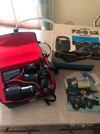 Macchina fotografica