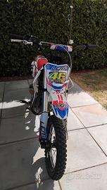 PIT BIKE LEM CRZ 110 14/12